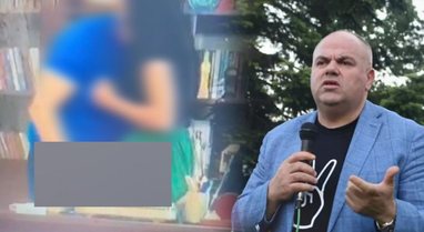 Safet Gjici released from prison due to serious health condition