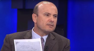 Nothing new from Edi Rama's politically subjugated justice