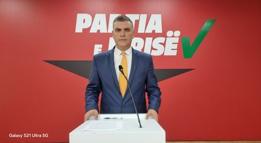 May 11 elections, Tedi Blushi: We will conduct a detailed analysis to verify the