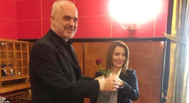 Gjylameti vuri në dyshim numërimin e votave, Rama e