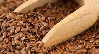 Flax seeds, positive and negative effects of their consumption