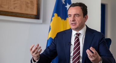 Kurti: Haxhiu's candidacy is not withdrawn, we are ready for compromises