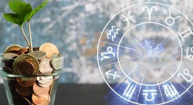 These are the 3 horoscope signs that will get rich in the coming days,