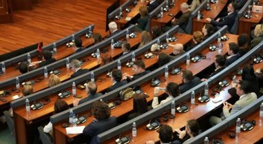 The impasse continues / Even the 19th attempt does not unblock the Kosovo