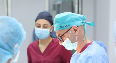 Patient died during surgery, doctor in Durrës reacts: 54-year-old suffered