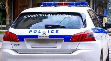 The bullet hit him in the cheek!" The identity of the Albanian who was