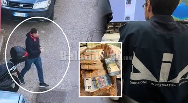 New details from the "Bridge" operation are revealed: Adi Çoba