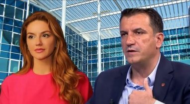 SPAK seized two properties in 'Kodra e Diellit', Veliaj and