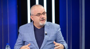 Operation "Bridge", journalist: SPAK was used as an election certifier