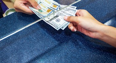 Foreign exchange, May 23, 2025