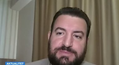 Resuli: Albania is classified among the third countries, if we enter Europe we