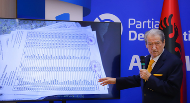 Denoncimi i PD për manipulim votash në Peqin, vihet nën hetim