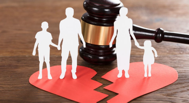 Harta e divorceve në 61 bashki, Jugu shumë para Veriut