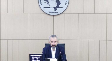 11 Maji/ Celibashi miraton tabelat përmbledhëse të rezultateve