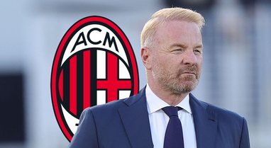 Igli Tare emërohet zyrtarisht si Drejtori Sportiv i ri i Milanit