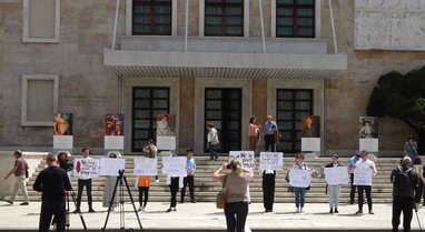 120 fëmijë humbasin çdo vit në Shqipëri, 12 ende
