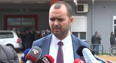 U arrestua në operacionin "Ura", ish-sekretari i PS-së