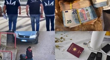 Operacioni ‘Ura’/ GJKKO lë në fuqi arrestin me burg