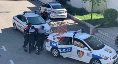 Ishte në kërkim nga Turqia për tentativë vr*sje, arrestohet