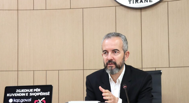 Opozita nuk i njeh, KQZ çertifikon rezultatet e Tiranës,