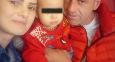 Burri denoncon në polici: Gruaja më ka marrë djalin e ka ikur,