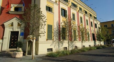 SPAK kryen kontrolle në Bashkinë e Tiranës, sekuestrohen 5