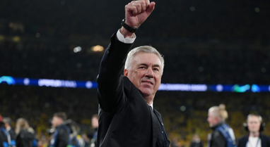 Ancelotti i jep mes lotësh lamtumirën Real Madridit: Ju dua me