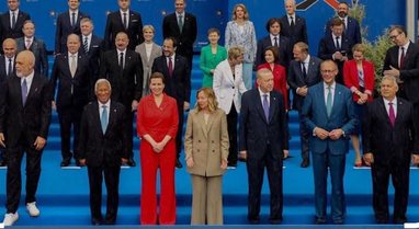 Reactions to Macron's slap