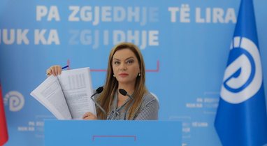 Skandali me votat e diasporës, Prokuroria e Tiranës vendos mosfillimin