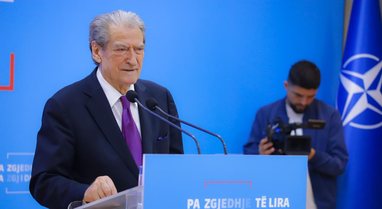 Votat e diasporës/ Berisha tregon shifrat ‘identike’ të