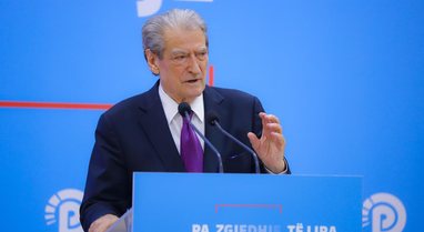 Mesazhi i Ambasadës së SHBA për zgjedhjet, Berisha: