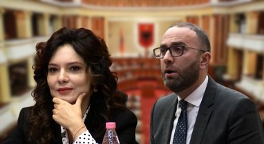 Spiropali nuk lejon debatet, Bardhi: Nuk vendos Suel Çela, Troplinët