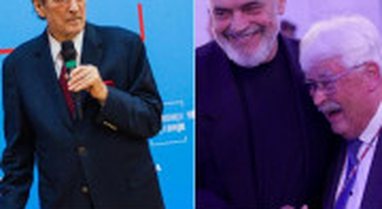 Rama u shfaq krah Brok, Berisha: Urimi i Elmar për të është