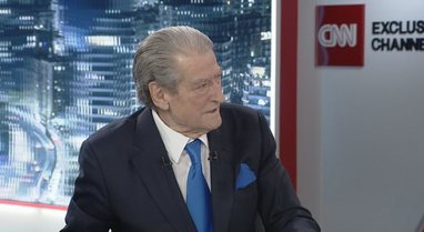 Berisha: Pse Rama ia dorëzoi Portin e Durrësit kartelit Troplini