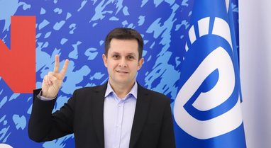 Ilir Alimehmeti ankimon në KAS rezultatin e zgjedhjeve në Tiranë