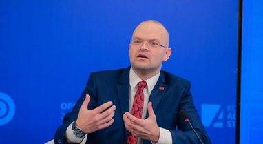 “Është cenuar procesi zgjedhor”, Aulon Kalaja kërkon
