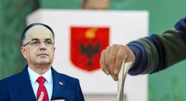 PD kërkesë Begajt: Mos lejoni përfshirjen e Institucionit në