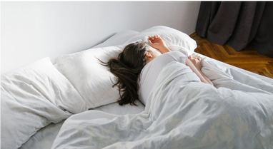 The myth of 'eight hours of sleep' is debunked, here's what you