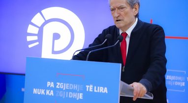 Berisha: Kjo rezolutë i jep goditje fatale narkoqeverisë dhe