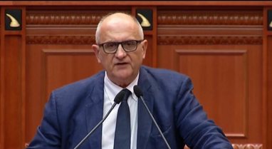 Helmimi i fëmijëve në Gramsh, prova e asgjësimit të