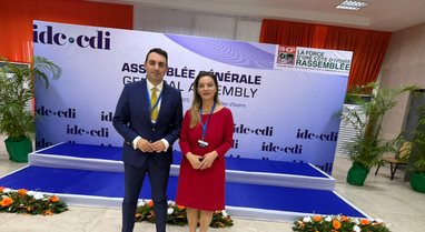 Vokshi në asamblenë e IDC-CDI: Në farsën e 11 Majit,