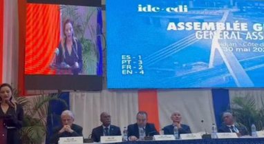 Vokshi në Asamblenë e IDC-CDI: Zgjedhjet e 11 majit ishin farsë,