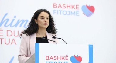 Jola Hysaj pas rezultatit në Durrës: Vota mund të jetë