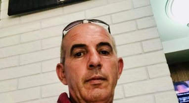 He was found murdered in the yard of his apartment, who is Pjetër Kaza? A