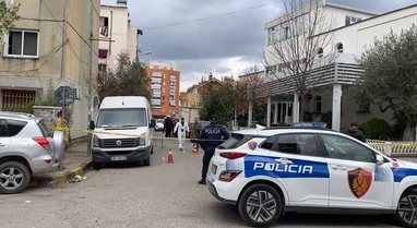 15-year-old injured in shooting at Ali Demi's pizzeria, details from police