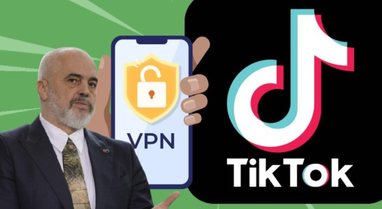 The VPN Era in Albania/ How the TikTok ban is "failing", video views