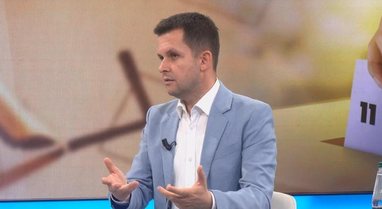 KAS rejected the request for a recount of votes, Alimehmeti sues the CEC in the