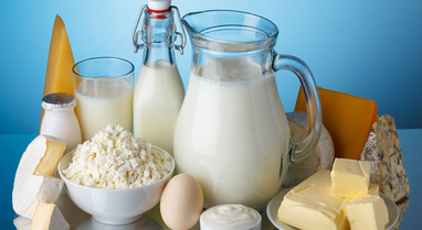 Dairy and egg prices, Albania among the countries with the highest growth in