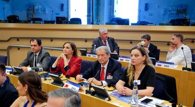 EPP accepts Berisha's request: A fact-finding mission will be sent to