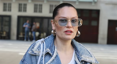 Popular singer Jessie J diagnosed with breast cancer